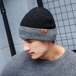 Fashion- hat Hot Sale Caps Fashion Sports Beanies Casual Winter Spring Skullies Brand hats free Shipping Closeout