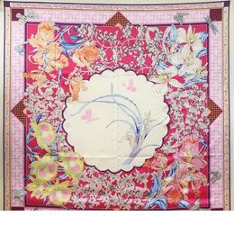 silk scarf manufacturers uk