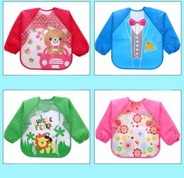 baby feeding smock australia