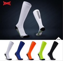 2019 Running socks, men and women, riding compression socks, night running, long leggings, socks