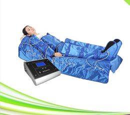 3 in 1 pressoterapia presotherapy pressotherapy pressure suit lymphatic drainage slim lymphatic massage machines