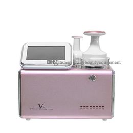 New Technology Focused Ultrasound Mini HIFU RF Slimming Non-Invasive Belly Fat Reducing Ultrasound Body Slimming Machine Ultrashape V5