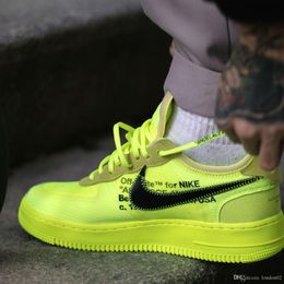 Nike Air Force 1 Flyknit castagno Nike Air Force 1 Flyknit castagno