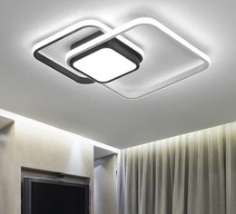 New design LED Ceiling Light For Living room Dining Bedroom luminarias para teto Led Lights For Home lighting fixture modern MYY