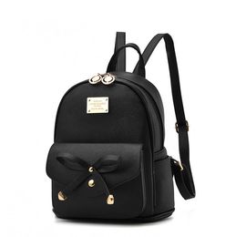 HBP Mochilas de Couro PU Mochila Mochila Mochila Masculina Feminina Designer Mochila Mochila Lazer Mochila Escolar