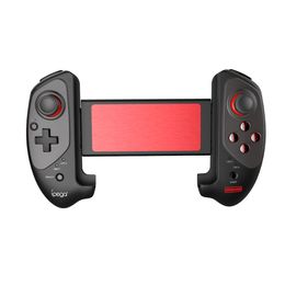 Ipega PG-9083S bluetooth4.0 Wireless Adjustable Gamepad Plug Play Game Controller for I0S Android Phone