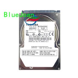 Original Disc drive MK2060GSC HDD2G31 Y ZL01 DC+5V 1.4A 200GB For Car radio HDD navigation systems