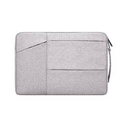 Laptop Bag Briefcases for Apple Dell HP Lenovo Xiaomi Huawei Samsung Briefcase Computer Sleeve Pouch Bags