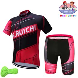 children's cycling clothing australia
