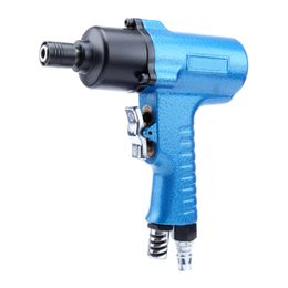 pneumatic screwdriver power tools industry grade 10H air screwdriver wind screw driver high torque low weight small size reverse switch
