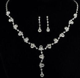 Hot Style Wedding accessories the bride's pearl necklace bracelet the bride's Jewellery is fashionable, classic, exquisite and elegant