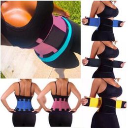 Hot Body Shapers Unisex Waist Cincher Trimmer Tummy Slimming Belt Latex Waist Trainer For Men Women Postpartum Corset Shapewear Epacket Free