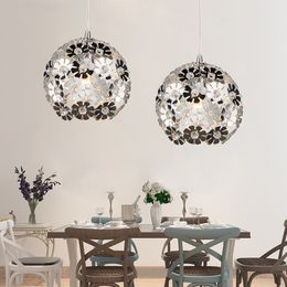 Modern crystal Pendant Lights Nordic Dining Room Kitchen/bedroom Light Designer Hanging Lamps Avize Lustre Lighting led lamps