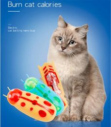 robot bug cat toy uk