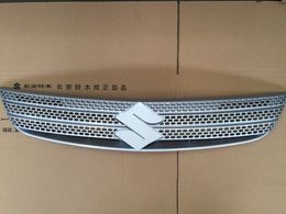 Suzuki Genuine Qualidade Auto Front Grille 71741-80J00-Z2S para Suzuki SX4