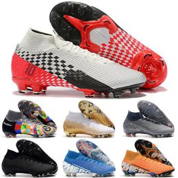 Nike Mercurial Superfly Heritage iD Football Boots