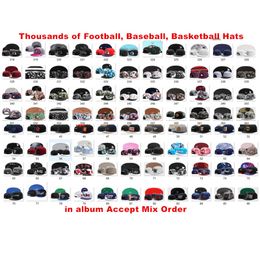 Newest Basketball Snapback Hats Sports All Teams Caps Men&Women Adjustable Football Cap Drop Shipping More Than 6000+ style