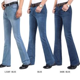 well bottom jeans for mens