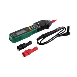 Freeshipping New MS8212A Pen Digital Multimeter Voltage Current Diode Continuity Tester Brand New