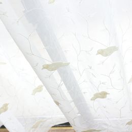 Bird Curtains Online Shopping Bird Curtains For Sale