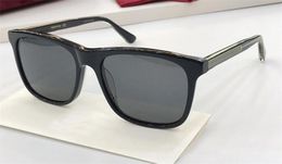 Luxury- new fashion women brand designer sunglasses 0381 cat eye frame sunglasses fashion show design summer style with box