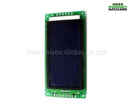 Elevator parts monarch MCTC-HCB-D1 original COP & LOP LCD display board indicator for Nice3000 control system