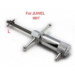 New Conception Pick Tool (Left Side) for JUWEL 6BIT ,lock pick tool,locksmith tools