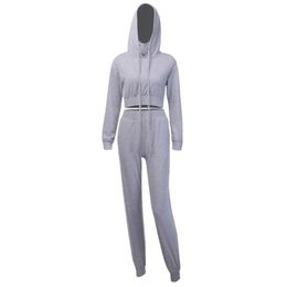 Conjuntos De Jogging De Algodón Para Mujer. Oferta Online | DHgate.com