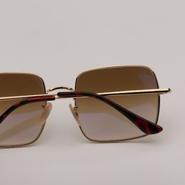 A112 dient óculos de sol feminino uv400 vintage masculino 54mm moda grande quadro óculos de sol clássico feminino designer feminino óculos de sol homem gafas com caso