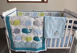 boy crib bedding sets canada