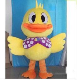 2019 High quality chicken mascot costume Adult children size party fancy dress factory direct sale