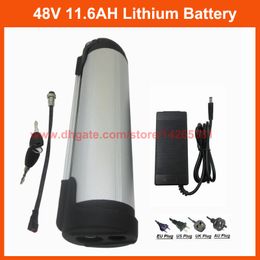48 volt electrokinetic cell battery