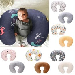 Shop Month Baby Pillow UK | Month Baby Baby Stereotype U Shaped Pillow Memory