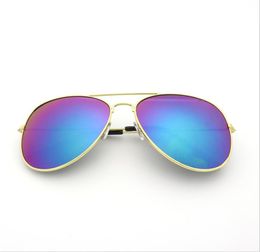 Hot new europe and US hot sunglasses, sport cycling eye sunglasses for men fashion dazzle colour mirrors glasses frame sunglasses WCW150