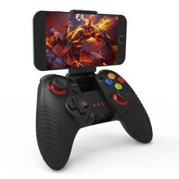 iPega 9067 Wireless bluetooth Remote Game Controller Joystick Gamepad for AndroidiOSMAC OSXWin