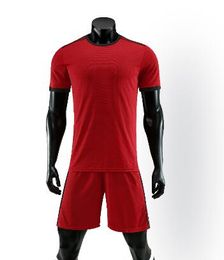 top Customized Athletic Soccer Jerseys With Shorts Training Jersey Custom Team Jerseys And Shorts yakuda football uniform training fitness