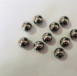 Dia 4.5mm about 2690pcs/lot stainless steel ball bearings high precision SUS304