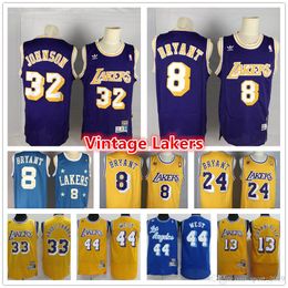 magic johnson jersey uk