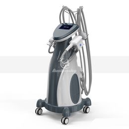 2019 The Latest Portable Vacuum Therapy Fat Freeze weight Loss slimming Laser machine Fast Fat Removal more effective beauty equipment