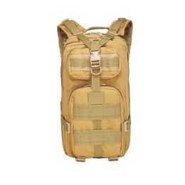 Upgrade Edition High Archives Outdoors Mountaineering On Foot Package Tour Pal Equipment Army Camouflage Tactic Backpack New Pattern 3P Both