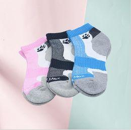 Women's cotton socks shallow mouth outdoor socks Korean cute socks