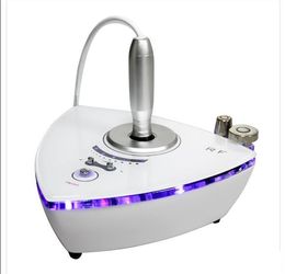 Professional wrinke removal skin tightening electric RF beauty equipment face rejuvenation rf lifting machine home use CE approval DHL Free