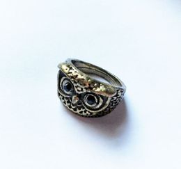 Hot Fashion Jewellery Owl Ring Women Owl Rings
