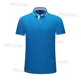 Sports polo Ventilation Quick-drying Hot sales Top quality men 2019 Short sleeved T-shirt comfortable new style jersey0086