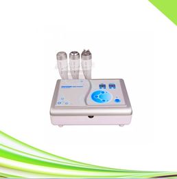 3 in 1 tripolar rf face slimming radio frequency anti Ageing rf system