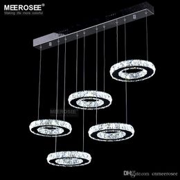 Hot sale LED Chandelier Lighting Ring Light modern led chandelier Hanging Lamp Lustre Light Ready Stock Fast Shipping MD5060 Hot sale LED Chandelier Lighting Ring Light modern led chandelier Hanging Lamp Lustre Light Ready Stock Fast Shipping MD5060