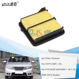 High Quality Engine Air Filter for Honda Fit 1.5L 2009 2010 2011 2012 2013 2014
