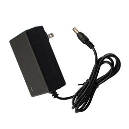 Therapy Massage Gun Accessories battery-charger 25.2V 1A REPLACEMENT BATTERY CHARGER