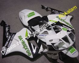 Moto Fit For Honda Fairing VTR1000 RC51 2000 2001 2002 2003 2004 2005 2006 VTR 1000 SP1 SP2 Motorbike Fairing Kit