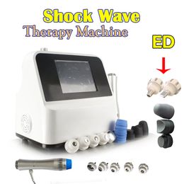 Other Beauty Equipment Upgraded Version Extracorporeal Shockwave Therapy For Man'S Prostate/Portable Low Intensity Ed Function Therapy